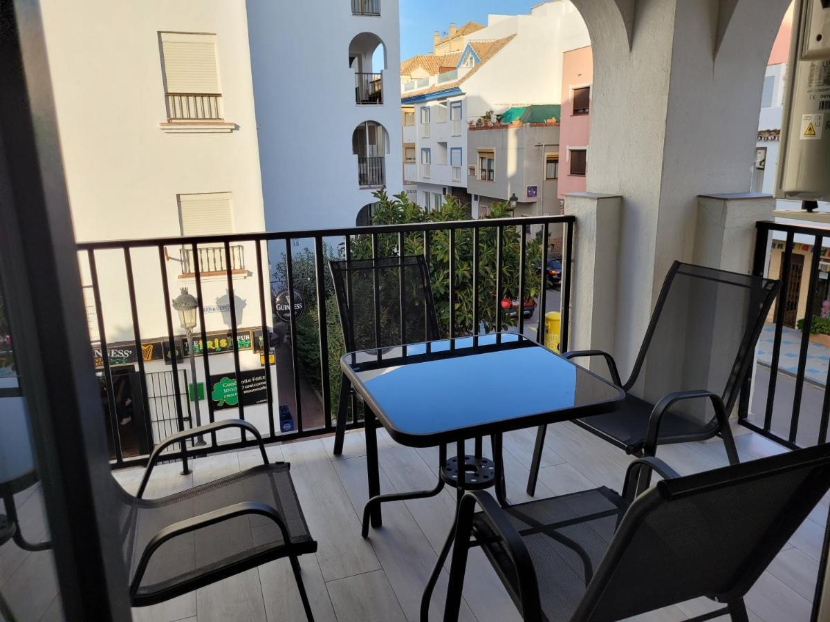 Apartamentos Sabinillas San Luis de Sabinillas Exterior photo