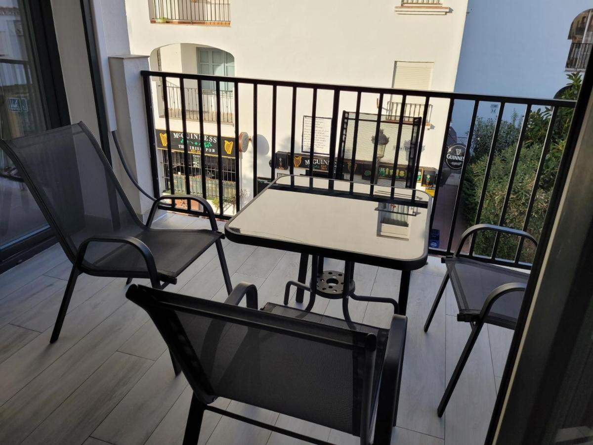 Apartamentos Sabinillas San Luis de Sabinillas Exterior photo