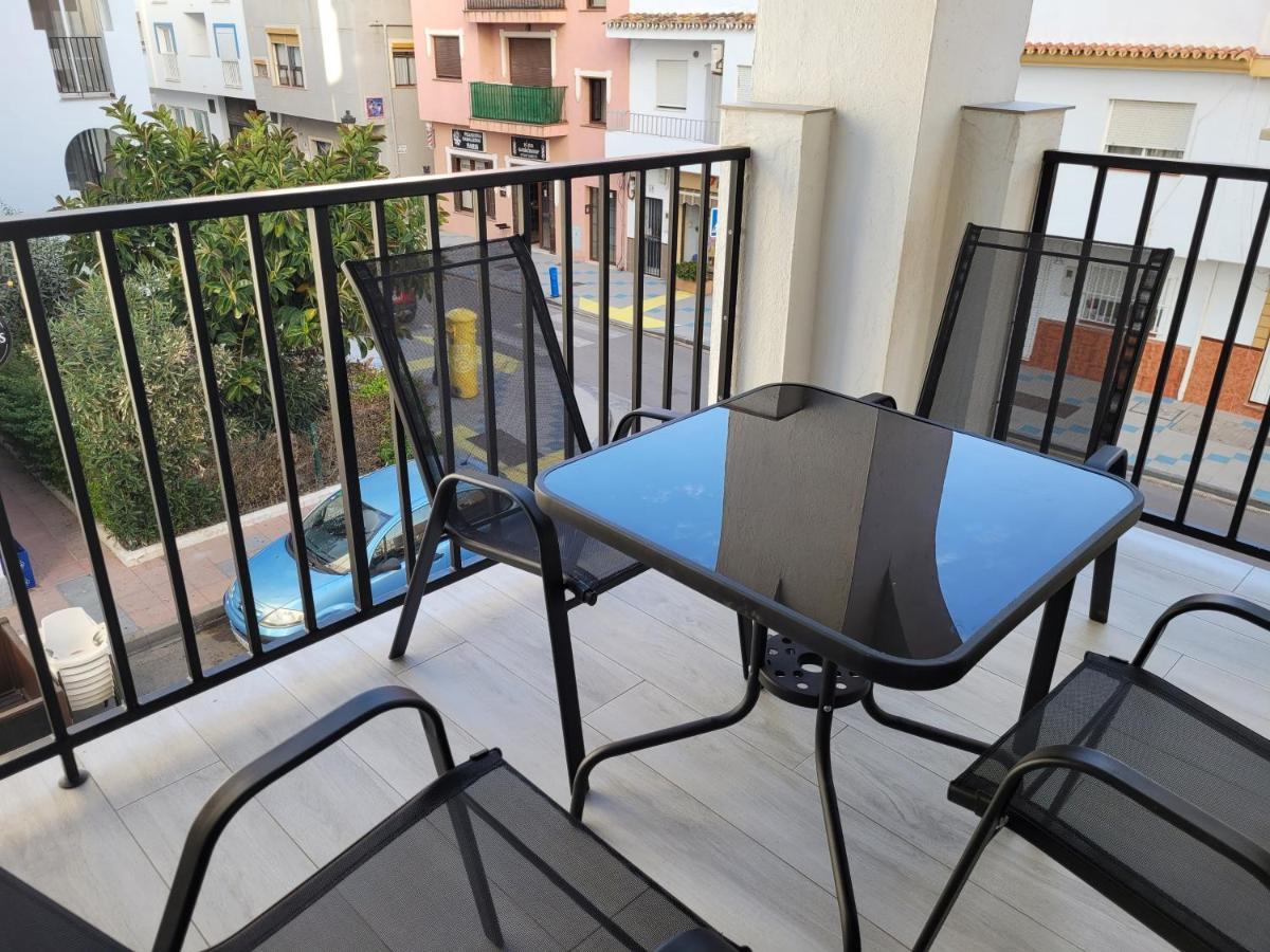Apartamentos Sabinillas San Luis de Sabinillas Exterior photo