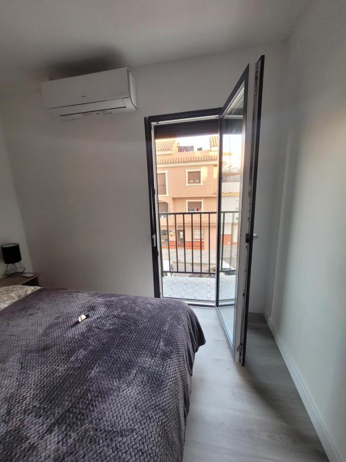 Apartamentos Sabinillas San Luis de Sabinillas Exterior photo