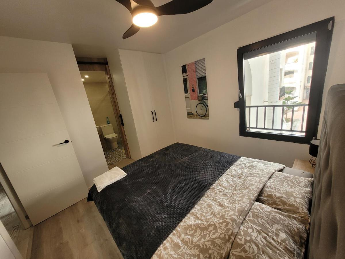 Apartamentos Sabinillas San Luis de Sabinillas Exterior photo
