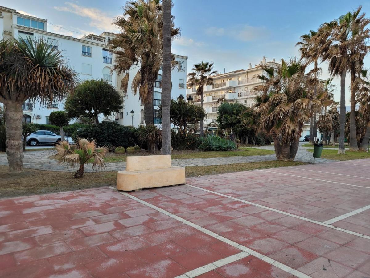 Apartamentos Sabinillas San Luis de Sabinillas Exterior photo